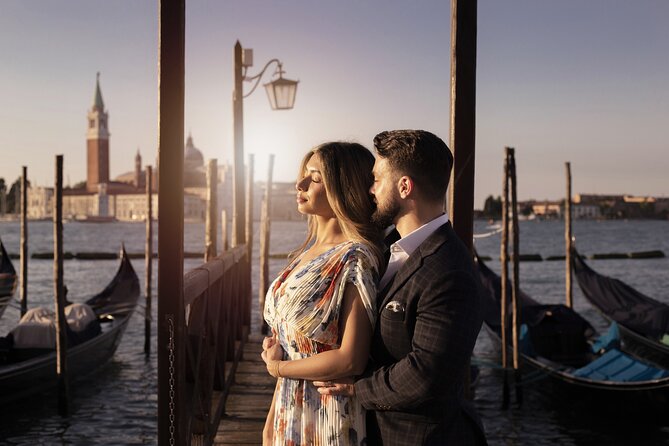 Private Professional Photoshoot Tour in Venice - Last Words