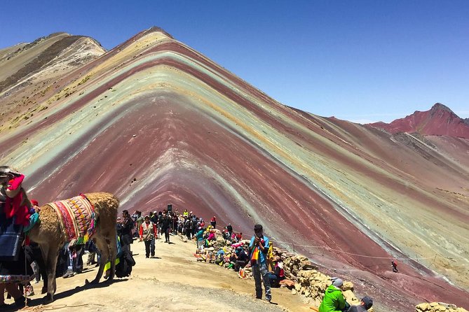 Private Rainbow Mountain Full Day Tour - Customer Reviews and Testimonials