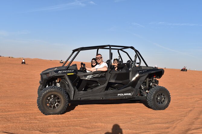 Private Red Dune Buggy Adventure: Safari and BBQ Dinner Included! - Common questions