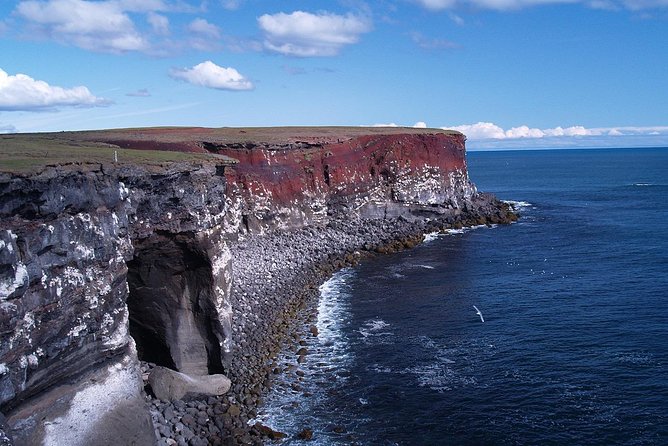 Private Reykjanes Peninsula Day Trip by Super Jeep From Reykjavik - Booking and Contact Information