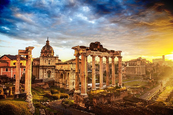 Private Rome Photo Tour and Workshop - Pricing and Booking Information