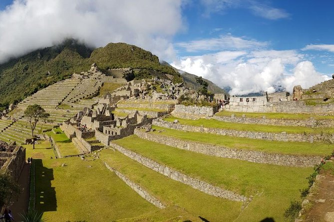 Private Sacred Valley and Machu Picchu 2 Days Tour - Last Words