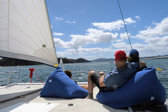 Private Sailing Charter Bay Of Islands 16-19 People - Common questions