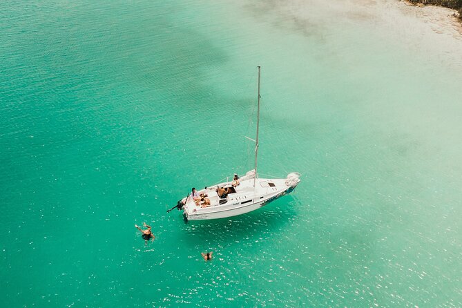 Private Sailing Tour of Bacalar Lagoon - Traveler Decision-Making Factors