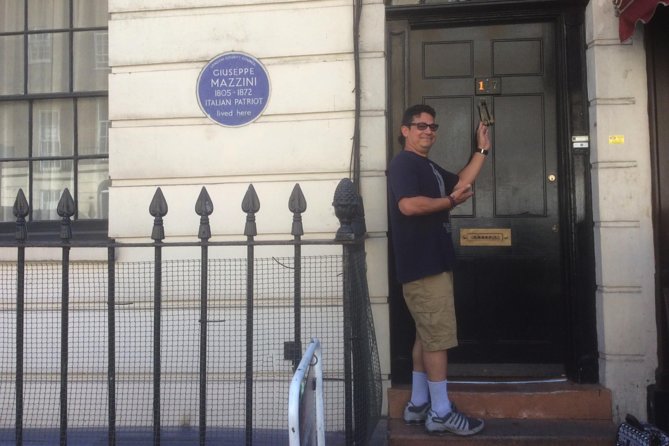 Private Sherlock Holmes Walking Tour in London - Common questions