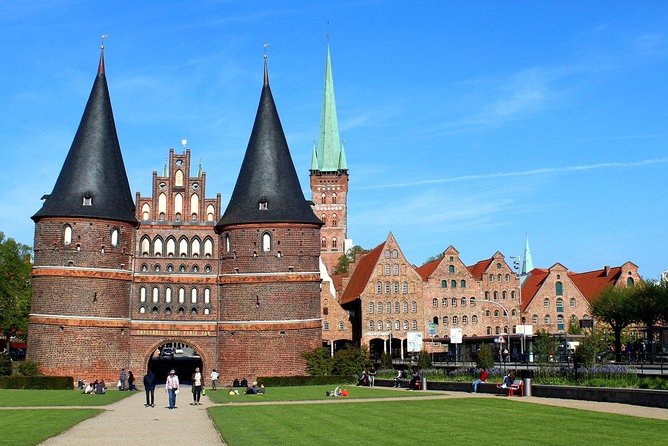 Private Shore Excursion of Hanseatic Lubeck and Wismar - Last Words