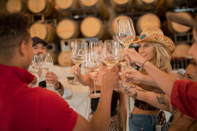 Private Sidecar Winery Tour Through Temecula - Customer Support and Resources