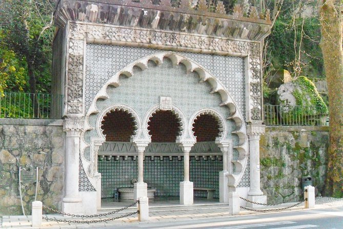 Private Sintra Half-Day Tour: UNESCO Heritage and Pena Palace - Last Words