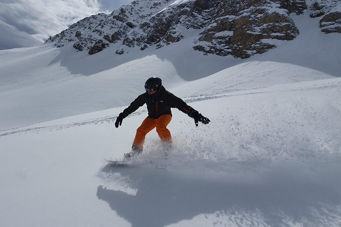 Private Ski & Snowboard / Hiking & Backcountry Lessons - Weather & Cancellation Policies