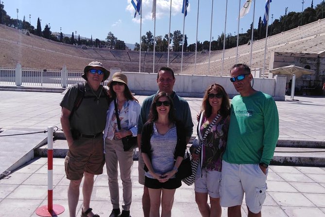 Private - Skip the Line - Ancient Athens Tour (Including Acropolis Museum) - Support and Assistance