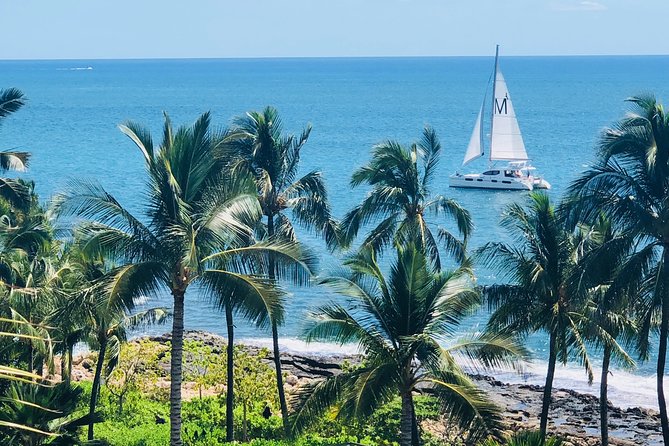 Private Snorkel Trip From Oahu on a Yacht - Cancellation Policy