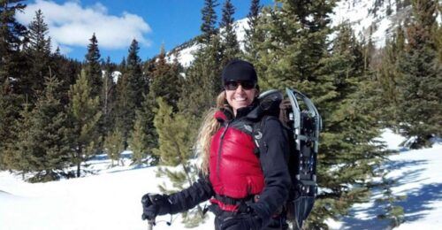 Private Snowshoeing Full Day - Experience Highlights in Nature