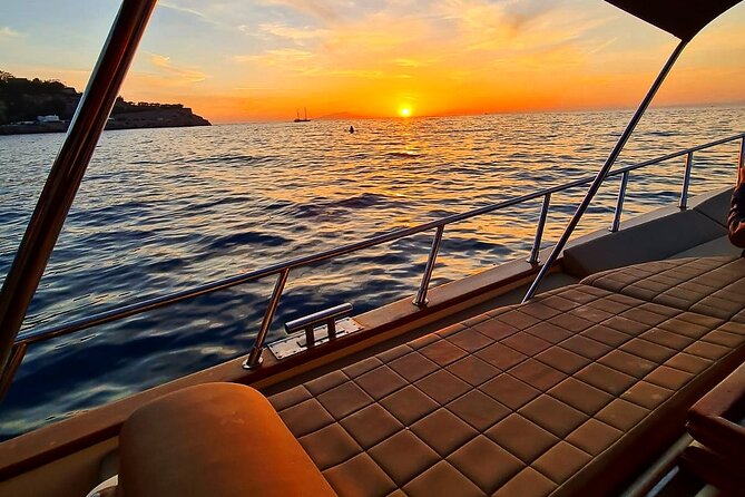 Private Sorrento Coast Sunset Experience - How to Book