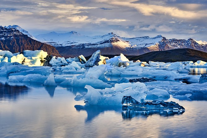 Private South Coast & Glacier Lagoon Tour From Reykjavik - Hotel Pickup and Drop-off