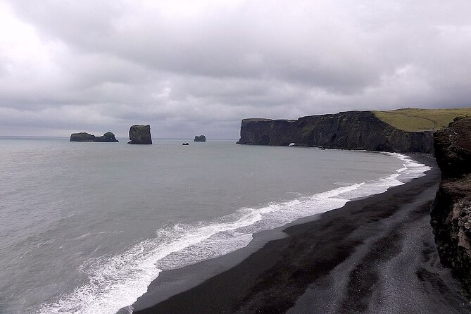 Private South Coast Tour of Iceland Including 6 Main Attractions - Common questions