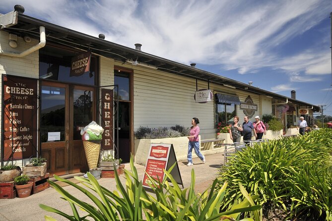 PRIVATE Southern Highlands Wine Tasting Tours From Sydney - Common questions
