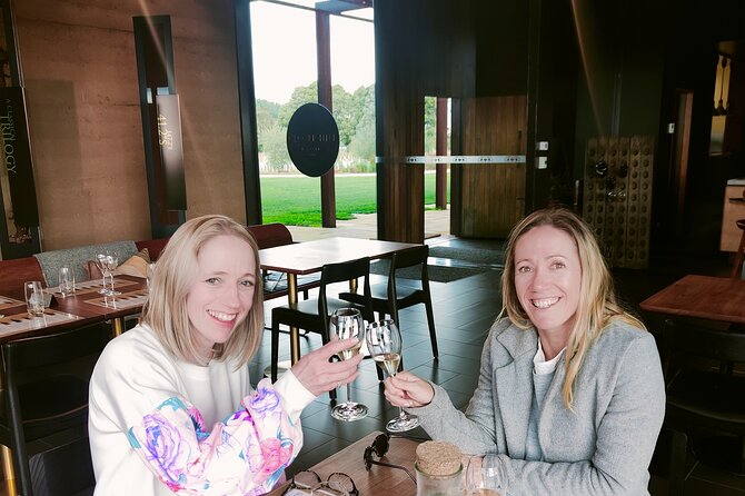 Private Sparkling Tour in Tasmania - Customer Reviews