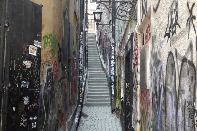 Private Stroll Through Gamla Stan - Stockholms Old Town - Common questions