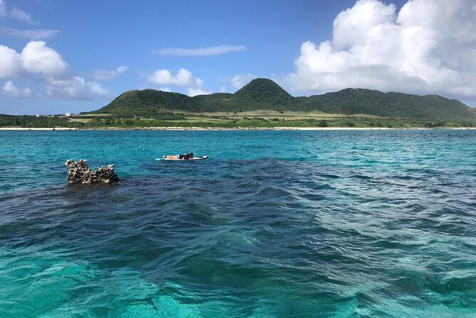 Private SUP Cruising Experience in Ishigaki Island - Last Words