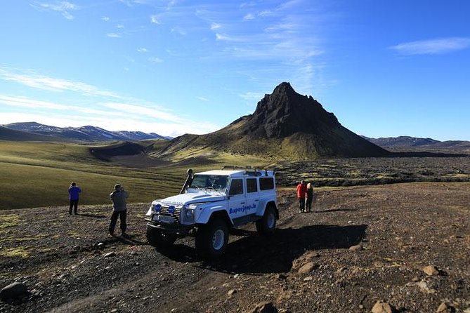 Private Superjeep Landmannalaugar and Hekla Volcano Day Trip - Common questions