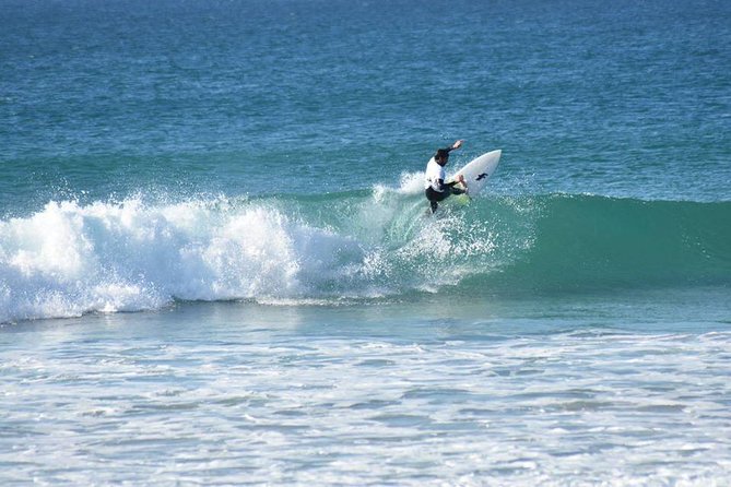 Private Surf Lessons - Refund and Cancellation Policy