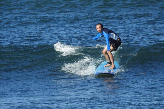 Private Surfing Lessons on the North Shore of Oahu - Common questions