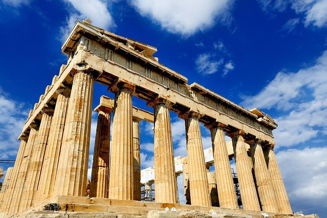 Private Tailor-Made Walking Tour of Athens - Common questions