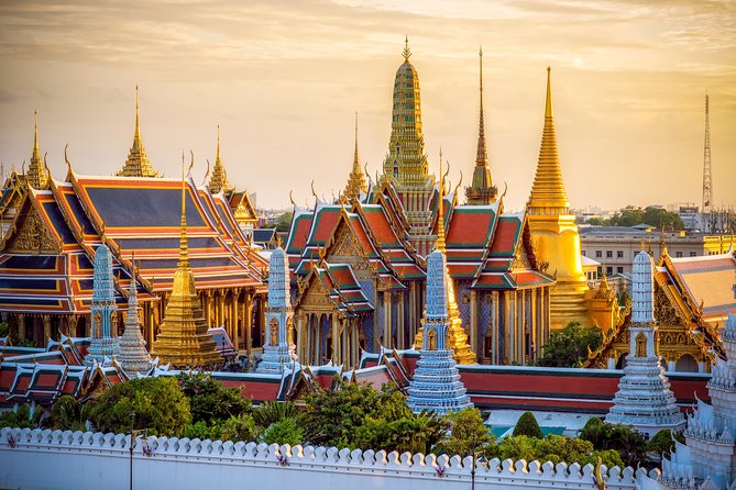 Private Tastes & Temples Along the Chao Phraya - Customizing Your Chao Phraya Adventure