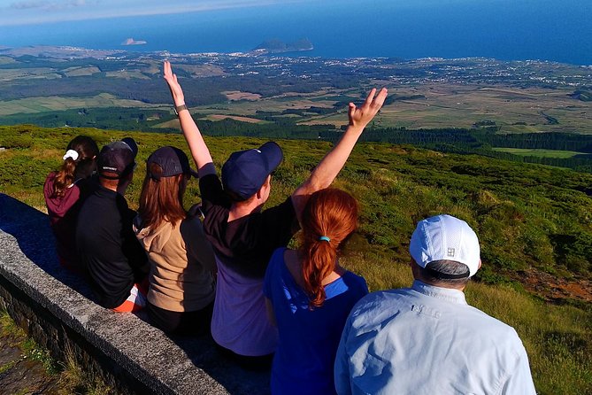 Private Terceira Island Full Day Tour - Tour Itinerary and Attractions