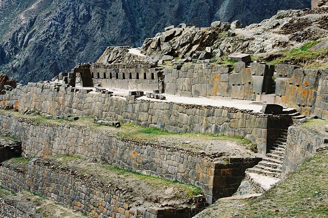 Private Tour 2 Days - Sacred Valley Conection Machu Picchu - Additional Details