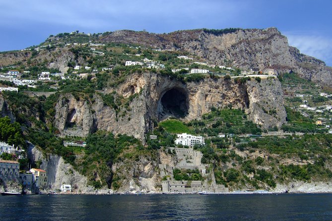 Private Tour: Amalfi Coast Day Cruise From Sorrento - Contact and Customer Service