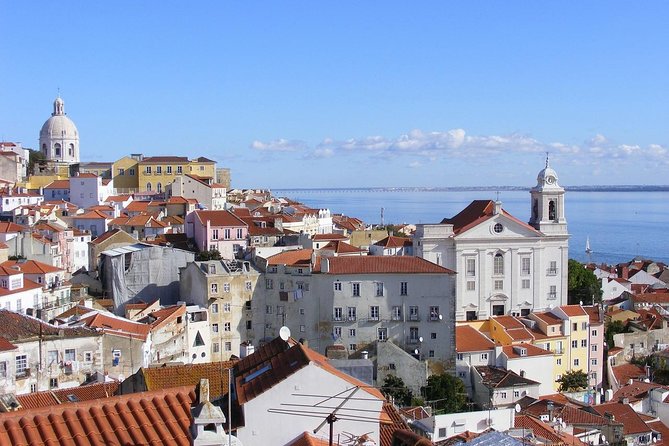 Private Tour Around Alfama and Mouraria - the Oldest Neighborhoods in Lisbon - Additional Traveler Resources
