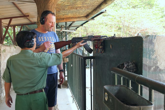 Private Tour Cu Chi Tunnels & Mekong Delta Full Day - Important Reminders