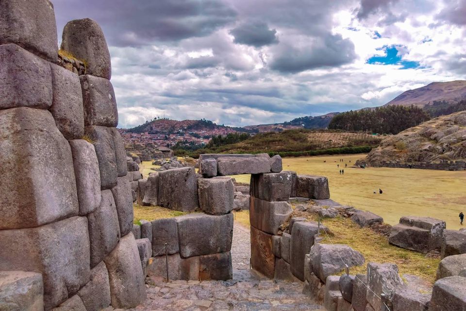 Private Tour Cusco 4 Days Rainbow Mountain Machu Picchu - Last Words