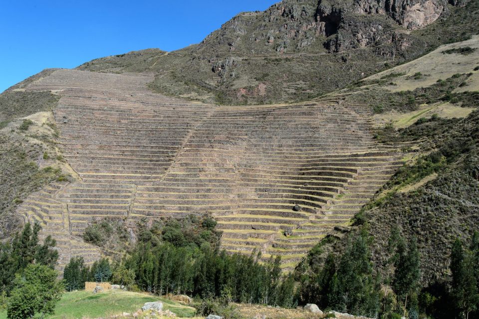 Private Tour Cusco-Machupicchu-Humantay Lake 6 Day H.3 - Important Information