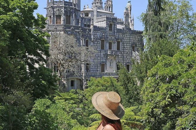 Private Tour: Discover the Best of Sintra in a Half-Day Tour - Last Words