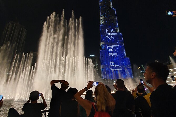 Private Tour: Dubai Layover & Stopover Sightseeing Tour - Last Words