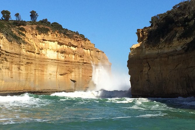 [PRIVATE TOUR] Express Great Ocean Road Day Trip - Tour Itinerary and Highlights