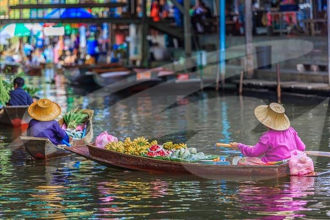 Private Tour: Floating Markets and Bridge on River Kwai Day Trip From Bangkok - Customer Satisfaction and Recommendations