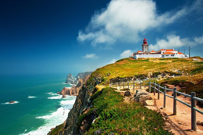 PRIVATE Tour From Lisbon to Sintra, Pena Palace and Cascais - Additional Information