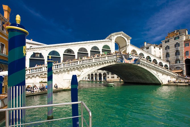 Private Tour From Munich to Venice - Additional Information Provided