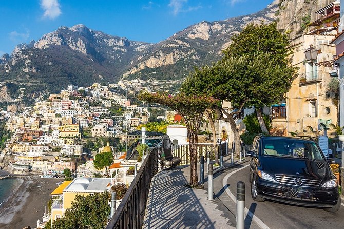 Private Tour: Full Day Amalfi Coast From Sorrento - Last Words