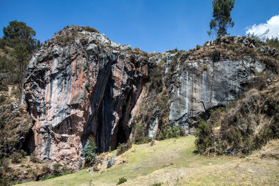 Private Tour: Full Day Balcón Del Diablo - Restrictions and Recommendations