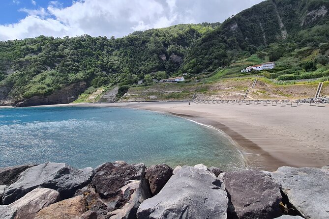 Private Tour Full-Day Furnas: Lake, Fumaroles and Thermal Pools - Last Words