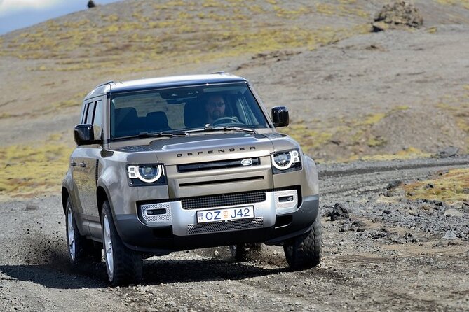 Private Tour: Golden Circle Tour by Luxury SUV From Reykjavik - Last Words