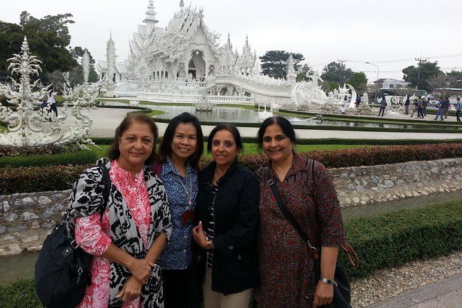 Private Tour Guide: Independent Guide & Team in Chiang Mai - Additional Tour Information