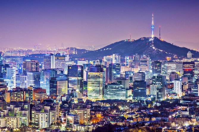 Private Tour Guide Seoul With a Local: Kickstart Your Trip, Personalized - Directions
