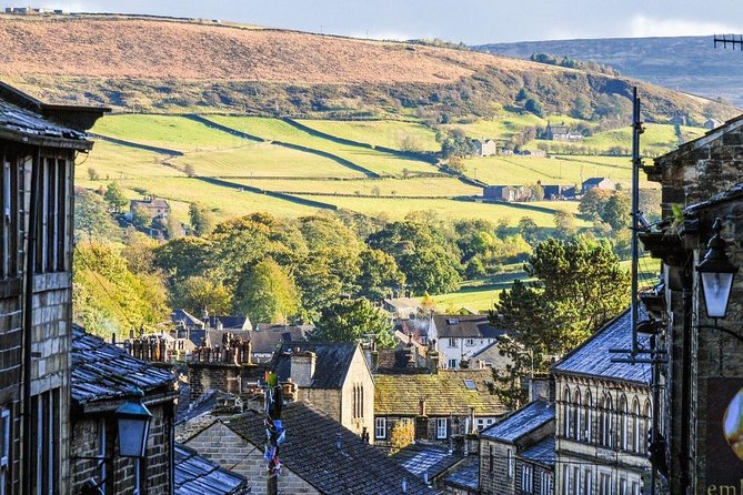 Private Tour - Haworth, Bolton Abbey and Yorkshire Dales Day Trip From Harrogate - Common questions