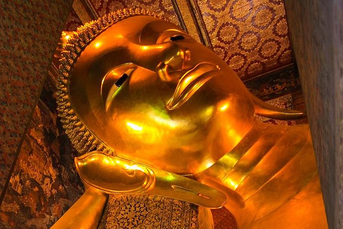 Private Tour: Highlights of Bangkok in Half a Day - Booking Details