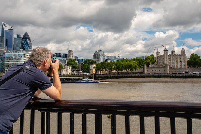 Private Tour: Historic London Photography Tour - Last Words